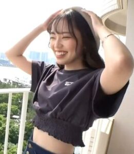 [LAXD-PPV-DmryP1Eq2JzpKfRH1pkSayh]（無）『こんなに気持ちいいの初めて…！』スレンダー美女