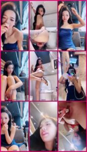 [LAXD-PPV-yxQtkrBzMmJU44zQUNNREZH]中華系の美人配信