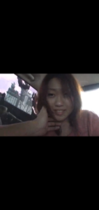 [LAXD-PPV-3zs9W1CMW42k3rCKtn5vBHC]素人ぽっちゃり巨乳ギャル　車内でハメ撮り　生挿入