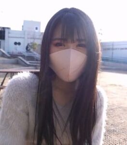 [LAXD-PPV-rQ4HGmXnqaaDMxcbcn5NTBs]艶めく美肌が印象的な美女