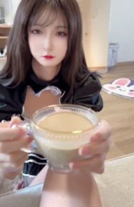 [LAXD-PPV-a90vKzDzbTBFcPg6dAAA5Vm]かわいいメイド女装