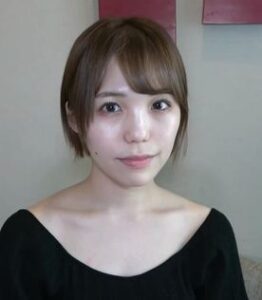 [LAXD-PPV-p0fzYxNLrZpa14thdsCDsMq]【個人撮影】ショートヘア美女がさらに大胆に♥濡れた瞳で求め続けるエロさ全開⤴マジで興奮止まりません！