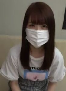 [LAXD-PPV-JUcRAc23L9ppKMwdCWbKVSY]（無修正）157㎝スレンダー学生18歳