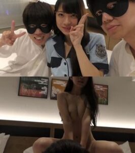 [LAXD-PPV-23ehhkMJPRRbe07yW3UfAcR]大胆な振る舞い！清楚な顔立ちの25歳女性とホテルでの出会い