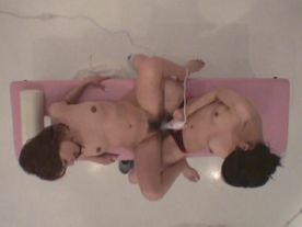 [FC2-PPV-151161]真性レズエステティシャンによる驚愕の施術内容