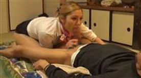 [FC2-PPV-329429]可愛いギャルに逆ナンされ、付いて行ったら回春エステでヌイてもらえた！