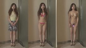 [FC2-PPV-358094]素人*　全裸鑑賞　★ま・ひ・ろ　【個人撮影】高画質　Full　HD