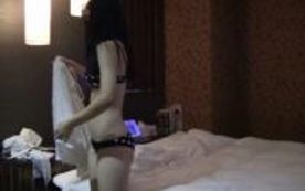 [FC2-PPV-377296]㊸出席番号376番　胡桃（くるみ）～**変態～①