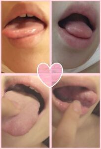 [FC2-PPV-373598]【フルHD高画質】舌でペロペロ　VOL.1　3名収録 【FC2限定】【個人撮影】