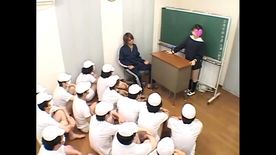 [FC2-PPV-402704]HRエコロジー制服オナニーぶっかけ 大好きなチンコからこってり濃厚みるきぃスペルマを搾り出す！