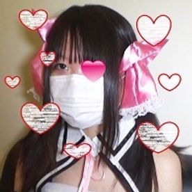 [FC2-PPV-424662]【蔵出し】本邦初公開？コスプレっ*なつみちゃんのオナニー＆フェラ！【個人撮影】