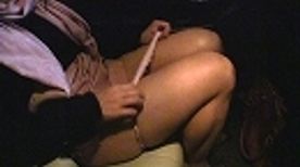 [FC2-PPV-438098]淫蕩な血が騒ぐ変態奥様は公衆便所でチンポ吸い！