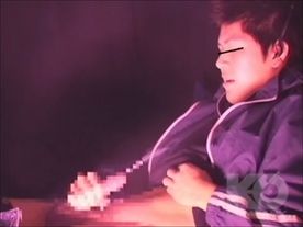 [FC2-PPV-711681]【TOP ATHLETE】 妖しいライトに照らされてスポーツマンがオナニー発射！