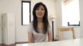 [FC2-PPV-550768]初脱ぎ熟女Vol.11