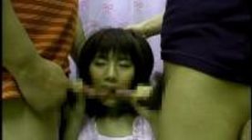 [FC2-PPV-479726]【童顔】○○生あんりちゃん☆Ｗフェラやらされマ●コにチ●ポぶち込まれて最後はたっぷり中出し☆