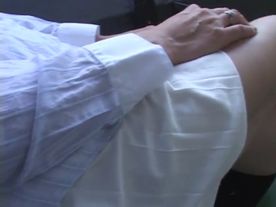 [FC2-PPV-751599]人妻胸チラ胸モロ**　２　Part 2　RKS-014-2