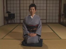 [FC2-PPV-754165]四十路緊縛愛奴　十六　野島恵子　Part 1　DSE-273-1