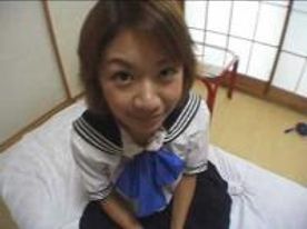 [FC2-PPV-497067]どきどき制服美**　1