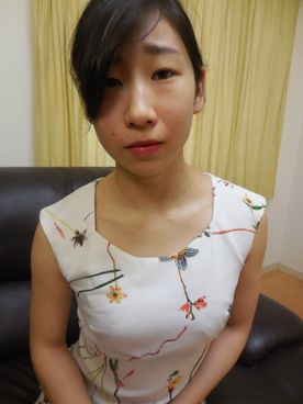 [FC2-PPV-802293]【無修正】中距離アスリートのマナミが下着売りに来た！