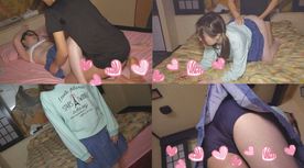 [FC2-PPV-811456]「****より年上w」密室デートで**ッこに中出し　りなちゃん（仮）