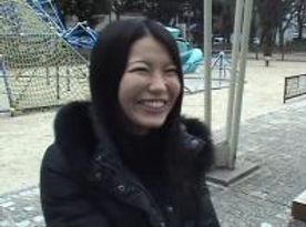 [FC2-PPV-527395]公園妻は欲求不満！File.6