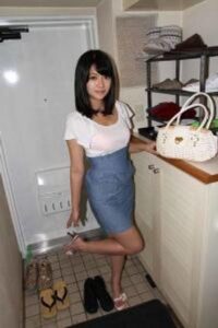 [FC2-PPV-830496]ハニパラ〔高画質〕 えっちなお*さん　まい