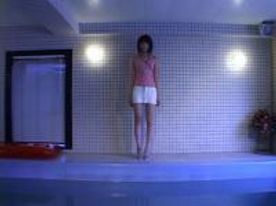 [FC2-PPV-445446]【ヌード】プールサイドでぬぎぬぎ裸ショー開催☆スタイルには自信あるけど興奮して欲しいな♪♪♪