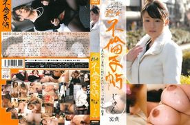 [FC2-PPV-840887]艶女　不倫手帳   じゅん30歳　PART2