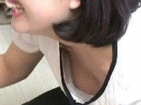 [FC2-PPV-845253]販売Hちゃん　Dカップ美乳が揺れて危機一髪！