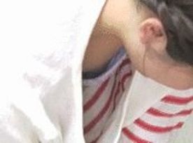 [FC2-PPV-845256]アパレル見習いSちゃん　お仕事中Cカップ美乳と乳首ｗｗ