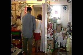 [FC2-PPV-855077]***　妻の**　実話再現シリーズ　第一話　HAHA-01