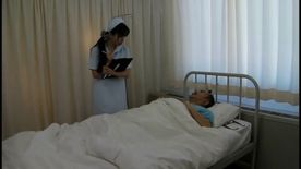 [FC2-PPV-892459]エロナースに**を持ちかけたら生本番しちゃった患者の****映像　Part 1　RKS-084-1