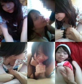 [FC2-PPV-931497]南ﾁｬﾝ・・「今度する時は彼氏としてしようね♪」って言ってくれましたァ♪