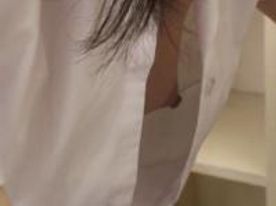 [FC2-PPV-245645]J○アタック胸チラDX２ TEZ-038