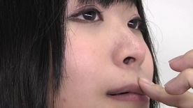 [FC2-PPV-957056]みずきちゃんの鼻観察