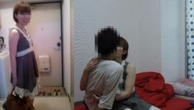 [FC2-PPV-986494]会ってすぐからアソコはヌルヌル準備中♪