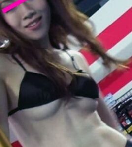 [FC2-PPV-999674]コンパニオン＆キャンギャル研究41