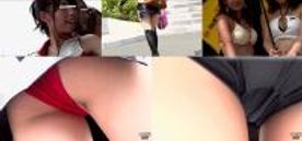 [FC2-PPV-897533]熱写キャンギャル★執拗ローアン魂048