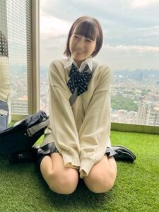 [FC2-PPV-3935444?tag=TXpVeU1URXhOalU9]※今だけ2980⇒596PT※【個撮・中出し】めっかわ！Bカップ「ゲーオタ」ちっぱいガールみこ【水着で顔射あり】