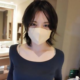 [FC2-PPV-4636524?tag=TXpVeU1URXhOalU9]【初撮り】長身スレンダーなインストラクター・彼氏に内緒で個撮に応募して何度もイキまくる