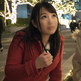 [FC2-PPV-4830533]【個撮】クリぼっち医療系黒髪素人”かなちゃん” サンタコスプレSEXで聖なる快感を。 初めての潮吹き、膣イキが止まらなくなった刺激的なハメ撮り。