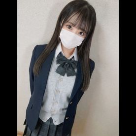 [FC2-PPV-4831837]【即販売終了予定】Eカップのアイドル級18才の締まりが良すぎて危険日にうっかり誤射中出し