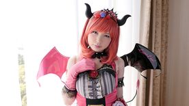 [FC2-PPV-4833034]【ラブライブ！μ’s❤️ｱﾆﾒｺｽﾌﾟﾚ❤️中出し❤️ﾚﾋﾞｭｰ特典あり】西木野真姫に中出し■スクールアイドル■【お宝】■【人気再販ｾｰﾙ】■