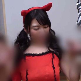 [FC2-PPV-4835046]【ハメ撮り】ハロウィンでコスプレした美女をGET☆酔った勢いでオマンコ触るとびしょ濡れになって発情モードにｗ