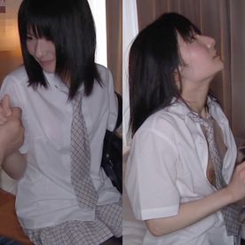 [FC2-PPV-4839194]【過去最高出資】『清涼飲料水CM出演 超美形18歳』制服出演　希少プライベート個撮。※残りわずか