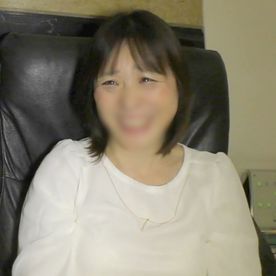 [FC2-PPV-4839418]【不倫】近所に住む顔見知り奥様”さちえさん” 挨拶をするだけの関係から、一度食事に行ったことでセックスする仲に。