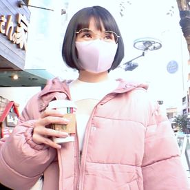 [FC2-PPV-4849083]【インテリ】黒髪ボブ、眼鏡で陰キャ清楚な通信系会社社員。 3Pでマゾっ気全開にし、歯を食いしばって汗だくになりながらイク！