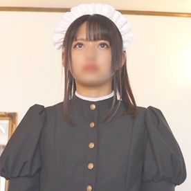 [FC2-PPV-4850460]【メイド】冷たい目つきをしていても内面乙女な”りりちゃん” 喘ぎ声を抑えようとして可愛い吐息を漏らしながらイっちゃう♥