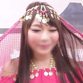 [FC2-PPV-4851087]【個撮】完全に潮吹き体質。25歳。みきちゃん。占い師系魔女コスプレでハメ撮りSEX。巨根でイクイク連呼。ド変態コスプレセフレのガクガク痙攣セックス。