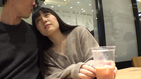 [FC2-PPV-4852151]【人妻にザーメン飲ませてみました ＠新宿】地方の人妻限定！巨大バスターミナル前で訳アリ人妻をナンパしてみた！　その4